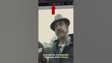 The CRAZY film emulation process for The Holdovers #film #theholdovers #filmemulation #oscars2024