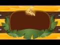Eish Safari 7 Bachground MBC3 