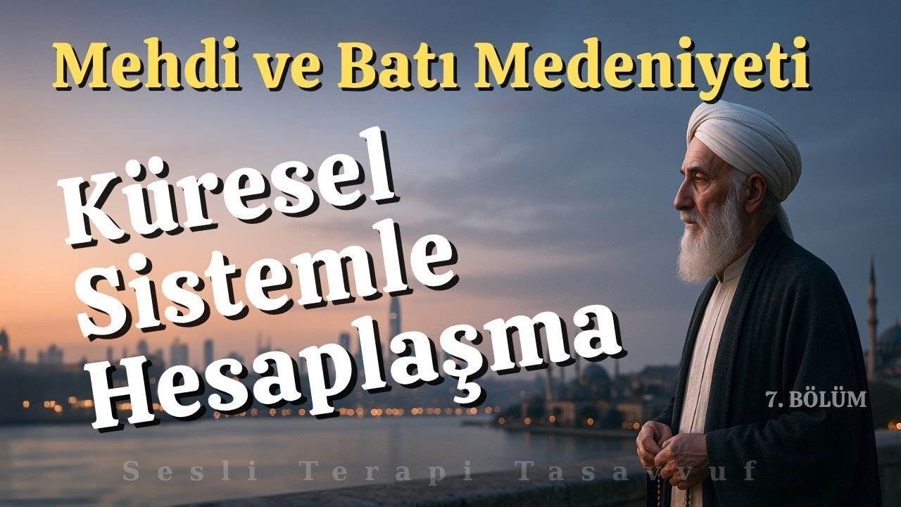 Hz .Mehdi | Küresel Sistemle Hesaplaşma!