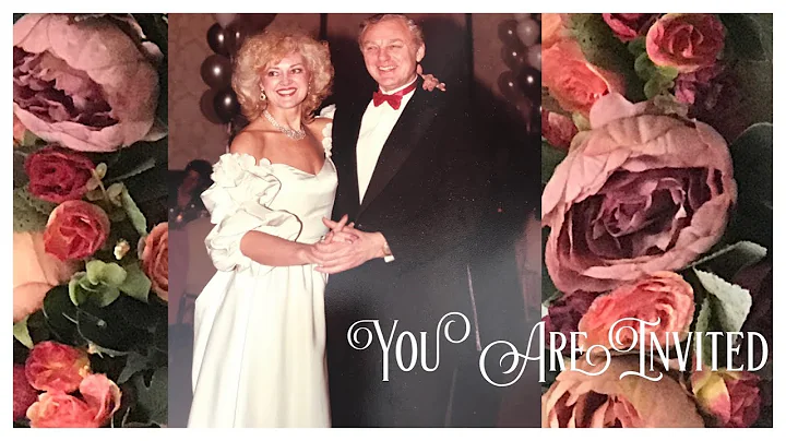 VLOG | OUR LOVE STORY | ANNIVERSARY MEMORIES