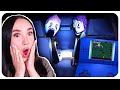 ИГРАЛА В НИНТЕНДО В МАШИНЕ, но ЧТО-ТО СЛУЧИЛОСЬ С РОДИТЕЛЯМИ..😨➤ The Deadseat