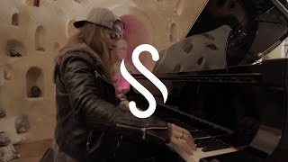 Sophie Francis | Drop Of A Dime Piano Cover