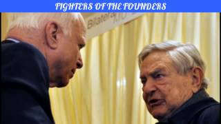 EXPOSED ! Soros Backed Group Bids To Keep Refugees Flowing Into U.S.