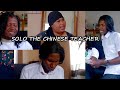 SOLO THE CHINESE TEACHER (ZIM COMEDY)