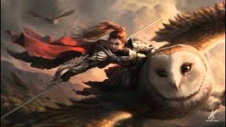 David J. St-Hill - Storm Kingdom [Epic Dramatic Uplifting Adventure]