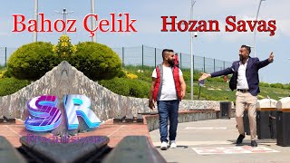 Bahoz Çelik & Hozan Savaş - Fatıme ✔️ Resimi