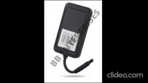 BB Enterprises Wetrack2 Gps one bike gps tracker