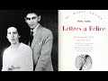 Franz Kafka : Lettres à Felice avec Marthe Robert (1972 - Un livre, des voix / France Culture)