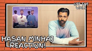 Was the New Yorker telling the truth about Hasan Minhaj