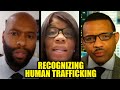 Experts Sound Alarm Over The Silent Trafficking Epidemic