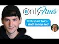 So we started an OnlyFans.. (Tana Mongeau responded)