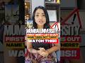 Mumbai University First Merit List Out! How to Check and Confirm Admission??