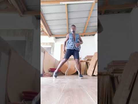 Ramses Tikaya   Tchepodance dance choreo