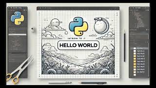 Python Programming for beginners
