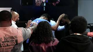 Famous Sunday Worship || 11 AM Service || Pastor Brian Gaither Wealth