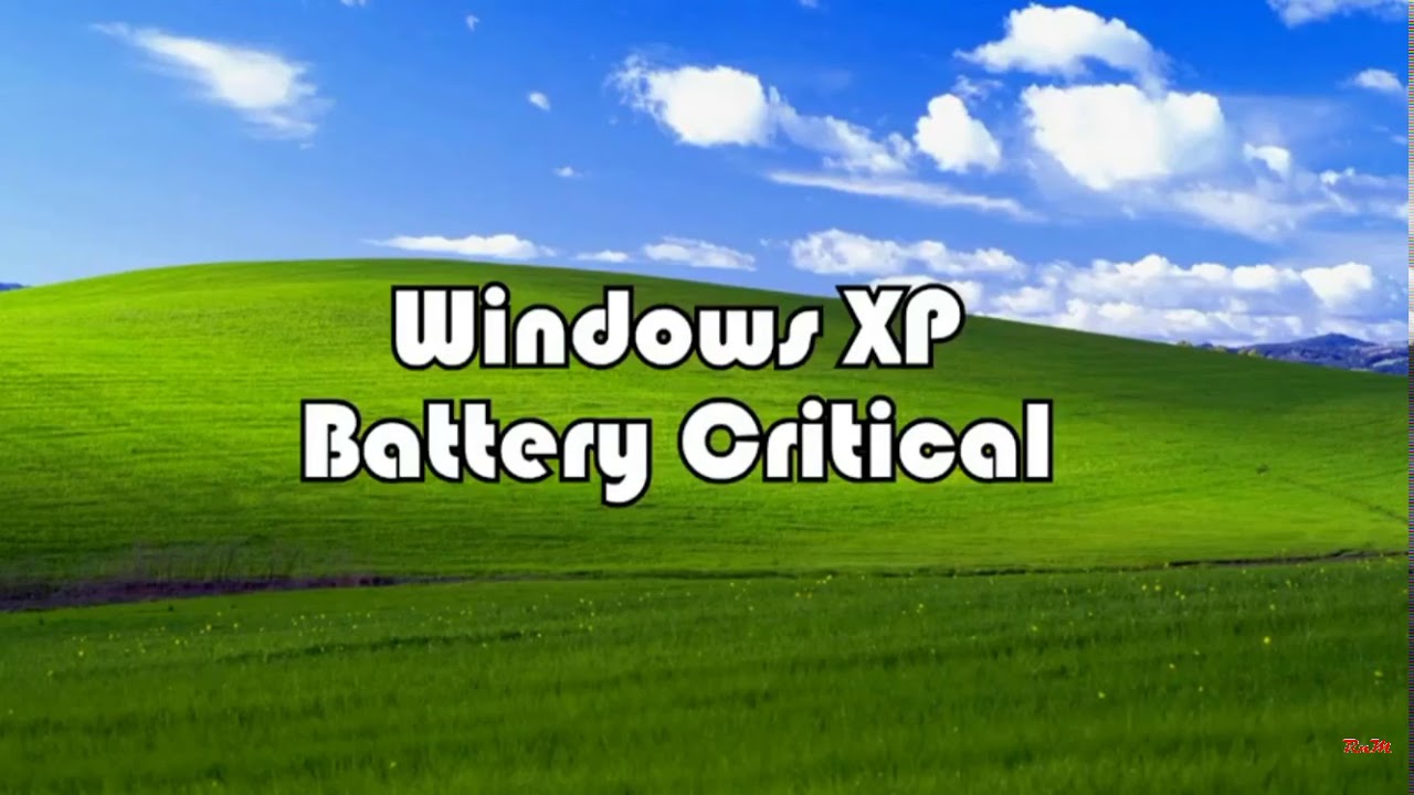 windows xp critical error sound effect download wav