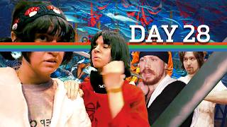 Fishtank Digest | Season 5, Day 28