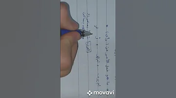 ما هو فعل الأمر من رأى خ ضم المعارف Shorts 