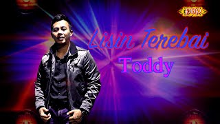 Lisin Terebai - Toddy (MTV Karaoke)