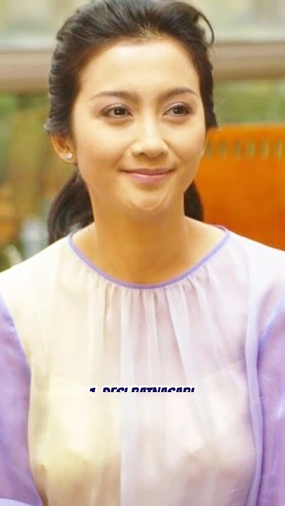 DERETAN ARTIS CANTIK BERJULUKAN RATU SINETRON TAHUN 90'an