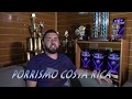 PORRISMO COSTA RICA - INTRO