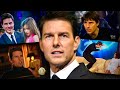 Exposing Tom Cruise's Dark Past