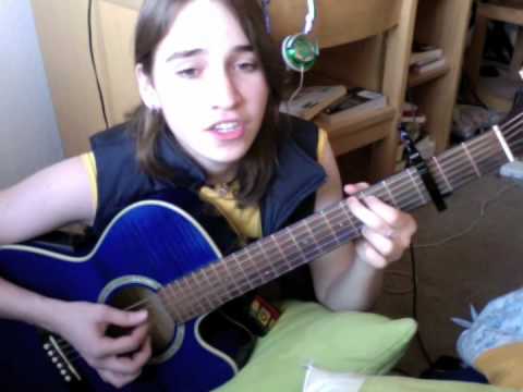 Hallelujah - Leonard Cohen (cover) - Hallelujah - Leonard Cohen (cover)