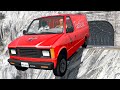 Tasti Cola Delivery Fails #22 - BeamNG DRIVE | SmashChan