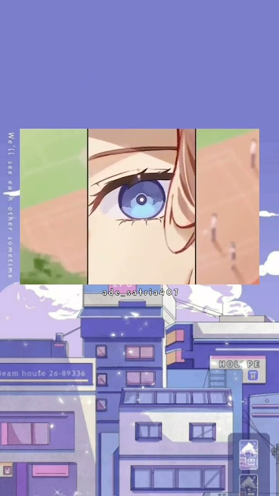 a-anu maaf aku halu | Short