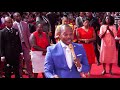 Witchcraft Hidden in a BRA EXPOSED AT AMI South Africa |  Pastor Alph Lukau