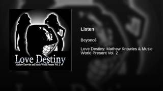 listen