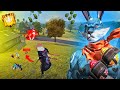 Free Fire PC Bots Headshot Trick💪| 99% Accuracy 😱| Solo VS Squad Full Gameplay| Intel i5 💻 FREEFIRE