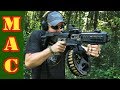 The fostech origin sbv firearm  bending the nfa