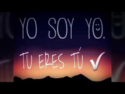 "Tu eres tú y yo soy yo" Fritz Perls - YouTube