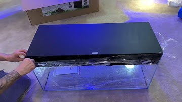 Cobalt C-Vue 40 AIO Unboxing!