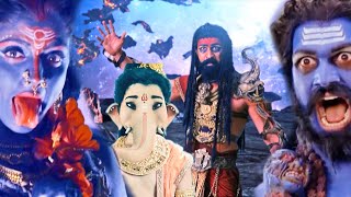 जानिए सिंधुरा का अंत कैसे हुआ और किसने किया || Vighnaharta Ganesh || @kailashserialshd