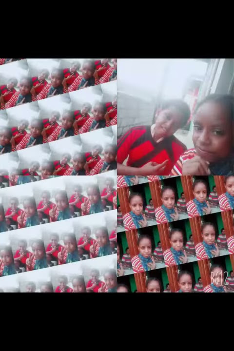 Manis nya kupuk kupu ni
