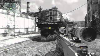 vR McKeown - Live Stream! (27/07/12)