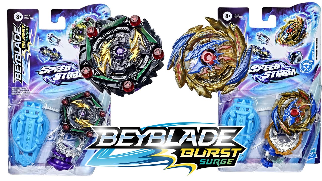 Featured image of post Beyblade Burst Surge Beys Looking to watch beyblade burst gachi anime for free