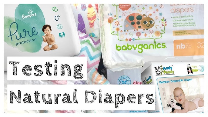 Pampers Pure vs Swaddlers: Which is the better option? (4 key differences  you should know) 