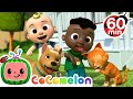 Opposites Song + More Nursery Rhymes & Kids Songs - CoComelon