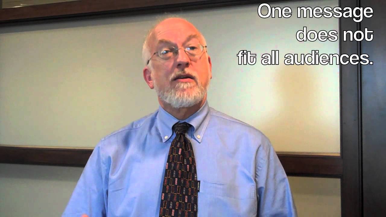 Conducting Your Own Nonprofit Communications Audit