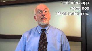 Conducting Your Own Nonprofit Communications Audit