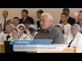 Молодёжная конференция в Нарве 13.08.16 012Борис Шутов - Блаженны чистые сердцем
