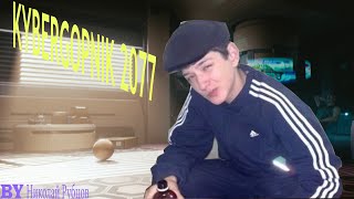Cybergopnik 2077 - Official World Premiere Trailer | E3 2018