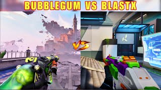 Bubblegum Deathwish Phantom Vs BlastX Phantom Comparison || Which One is The Best Phantom Skin