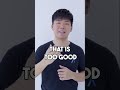 Developer's promise is too good to be true?