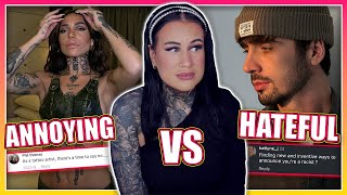Have Rage Bait Tattoo Artists Gone Too Far?