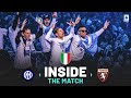 Inter’s dream season | Inside The Match | Inter-Torino | Serie A 2023/24