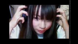 コスプレ、セーラー服【ニコ生】